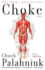 Choke By Chuck Palahniuk Cover Image