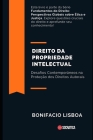 Direito da Propriedade Intelectual: Desafios Contemporâneos na Proteção dos Direitos Autorais Cover Image
