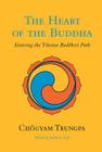 The Heart of the Buddha Cover Image