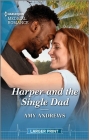 Harper and the Single Dad By Amy Andrews Cover Image