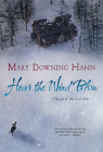 Hear the Wind Blow By Mary Downing Hahn Cover Image