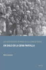Las Reescrituras Fílmicas de la Comedia Nueva: Un Siglo En La Gran Pantalla (Spanish Golden Age Studies #2) By Duncan Wheeler (Editor), Alba Carmona Cover Image