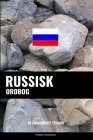 Russisk ordbog: En emnebaseret tilgang Cover Image