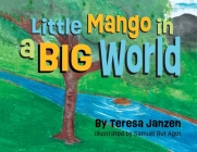 Little Mango in a Big World Cover Image