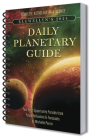 Llewellyn's 2024 Daily Planetary Guide: Complete Astrology At-A-Glance By Llewellyn Publishing, Paula Belluomini (Contribution by), Michelle Perrin (Contribution by) Cover Image