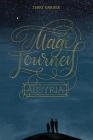 Magi Journey: Assyria By Terry Garner Cover Image