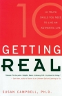 Getting Real By Susan Campbell Cover Image