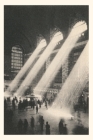 Vintage Journal Grand Central Station By Found Image Press (Producer) Cover Image