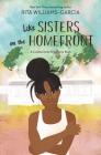 Like Sisters on the Homefront By Rita Williams-Garcia Cover Image