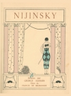 Dessins sur la Danses de Vaslav Nijinsky By George Barbier (Illustrator), Francis De Miomandre Cover Image