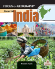 Focus on India (Focus on Geography) Cover Image