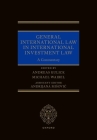 General International Law in International Investment Law: A Commentary Cover Image