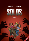 Solos Cover Image