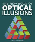 The New Book of Optical Illusions By Georg Ruschemeyer Cover Image