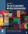 Trager′s the Law of Journalism and Mass Communication By Victoria Smith Ekstrand, Caitlin Ring Carlson, Erin Coyle Cover Image
