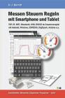 Messen Steuern Regeln Mit Smartphone Und Tablet: Basic Und Mehr in Der Hosentasche Cover Image