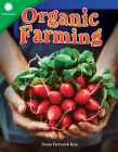 Organic Farming By Dona Herweck Rice Cover Image