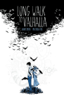 Long Walk to Valhalla By Adam Smith, Matthew Fox (Illustrator) Cover Image