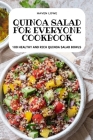Quinoa Salad for Everyone Cookbook Cover Image