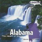 Alabama (Our Amazing States) By Marcia Amidon Lusted Cover Image