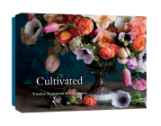 Cultivated: 12 Notecards and Envelopes Cover Image