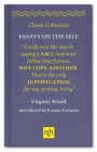 Essays on the Self (Classic Collection) Cover Image