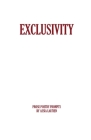 Exclusivity By Assia Lau'ren Cover Image