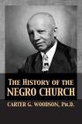 The History of the Negro Church Cover Image