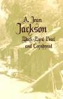 Black-Eyed Peas and Cornbread By A. Jean Jackson Cover Image