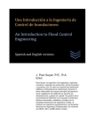 Una Introducción a la Ingeniería de Control de Inundaciones: An Introduction to Flood Control Engineering Cover Image