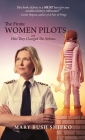 The Firsts: Women Pilots and How They Changed the Airlines Cover Image