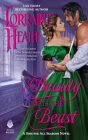 Beauty Tempts the Beast: A Sins for All Seasons Novel Cover Image