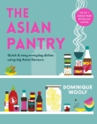 The Asian Pantry Cover Image
