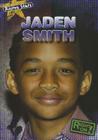 Jaden Smith (Rising Stars) By Kristen Rajczak Nelson Cover Image