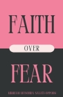 Faith Over Fear (Daily Devotions) Cover Image