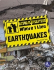 Earthquakes By Tracy Vonder Brink Cover Image