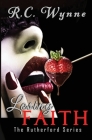 Losing Faith By R. C. Wynne Cover Image