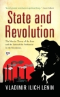 State and Revolution By Vladimir Ilich Lenin Cover Image