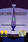 Antenna Handbook: Antenna Fundamentals and Mathematical Techniques By Y. T. Lo Cover Image