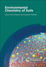 Environmental Chemistry of Soils Cover Image