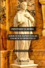 Imyitozo YA Roho, Ejercicios Espirituales, Exercices Spirituels By Martin Mudenderi Cover Image