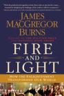 Fire and Light: How the Enlightenment Transformed Our World Cover Image