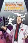 Jim Cornette Presents: Behind the Curtain – Real Pro Wrestling Stories Cover Image