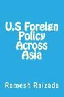 U.S Foreign Policy Across Asia Cover Image