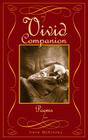 VIVID COMPANION By IRENE MCKINNEY Cover Image