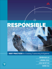 Responsible AI: Best Practices for Creating Trustworthy AI Systems Cover Image