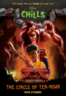 The Circle of Ter-ROAR (Disney Chills #7) By Vera Strange Cover Image