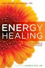 Energy Healing: The Essentials of Self-Care Cover Image