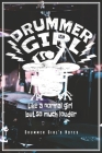 Drummer Girl - Drummer Girl's Notes: Schlagzeugerin Notizbuch Planer Tagebuch (Liniert, 15 x 23 cm, 120 Linierte Seiten, 6