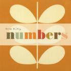 Numbers By Orla Kiely, Orla Kiely (Illustrator) Cover Image